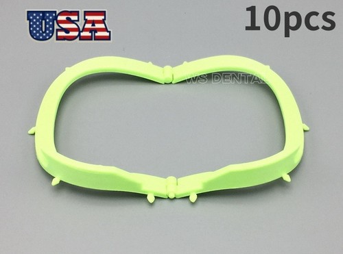 10pcs plastic rubber - rubber, dam