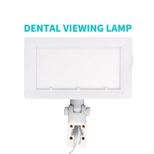Dental lab ray film - dental, x-ray